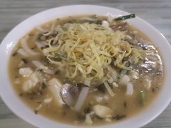 -嵊州特色小吃(萧山街店)