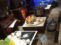 肉苁蓉酒-蓝钻·国际美食海鲜自助百汇(西直门店)