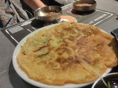 -艺林烤肉城(光明店)