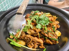 -肥家大排档(天河体育西店)