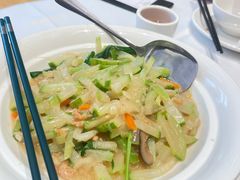 -顺德佬(五和店)