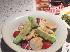 -战斧牛排餐厅(悦方IDmall店)