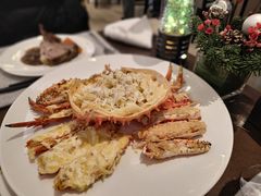 -Social 秀西餐厅-长沙瑞吉酒店(运达店)