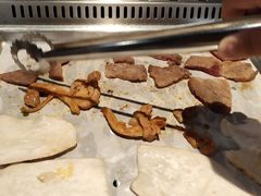 -新石器烤肉(百联川沙店)