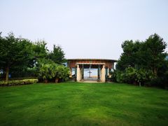 -宁波九龙湖开元度假村