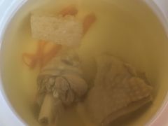 -洲际酒店·凌霄中餐厅SUMMIT
