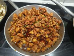 -聚春园自助餐厅(东街口店)