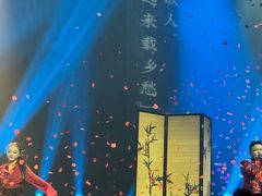 -赤红音乐现场(浦东金桥路店)