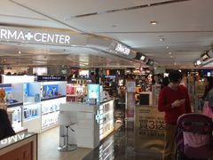 -DFS迪斐世(香港广东道店)