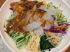 -老厨家(友谊路总店)