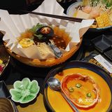 台州探店|蟹居北海道日本料理