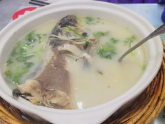 -高老庄·老溧阳·私房菜(南山竹海店)