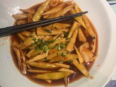 -绿茶餐厅(北京凤凰汇店)