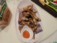 -胖姐渔村(中源大道店)