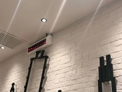 -萨莉亚意式餐厅(南京万达茂店)