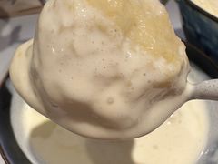 -火山屋台(新街口店)