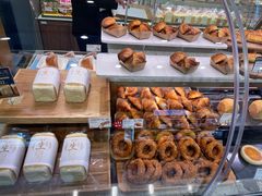 -巴黎贝甜·生日蛋糕(杭州文二路店)