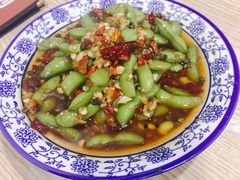 -江城燕子大排档(江汉路步行街店)