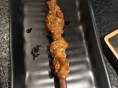 -羊肉街口老银川滩羊涮肉馆
