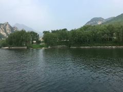 -大连冰峪旅游度假区