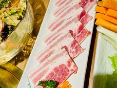 伊比利亚五花肉-江户烧肉(高德店)