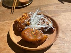 -SHAN山(前滩太古里店)