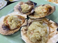 -贞姨美食·老字号海鲜大排档