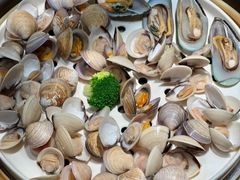 -优食坊·蒸汽海鲜(康盛路店)