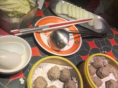 -南城十里潮汕鲜牛火锅·鲜虾生滚粥(融汇老商埠店)