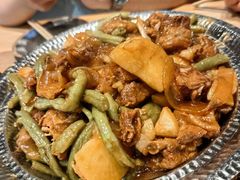 -荣鹏风味烀饼(万达广场店)