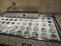 -汉巴味德·烤肉与啤酒的自助(杭州大悦城店)