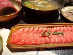 -盡膳口福·百年汤方火锅(科华北路店)
