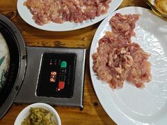 -潮陈记土鸡火锅(东厦北路店)