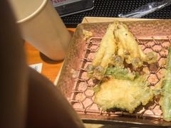 -天妇罗内顺田(罗湖店)