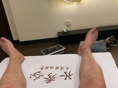 -水秀坊·足道 SPA 按摩(巨鹿路店)