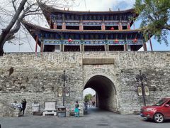 -大理古城