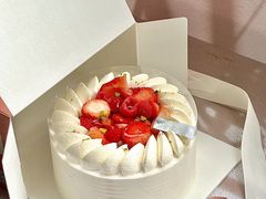 -积慕Cake(解放大道店)