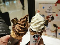 -GODIVA(国际金融中心店)
