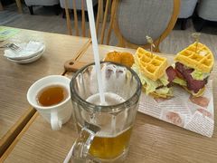 -仙踪林(惠润广场店)
