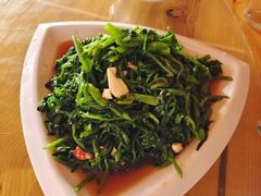 -途肴·老农饭庄(百里峡店)