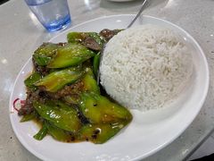 -喜喜茶餐厅(大朗长盛店)