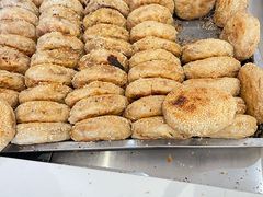 -李小老烧饼(常营民族家园店)