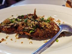 -南拳十三姨·潮汕砂锅粥·粤菜(西单大悦城店)