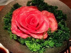 -烧肉达人•炭火烧肉(新天地店)