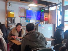 -赣南粉局·江西小炒·锅气炒粉(人民广场店)