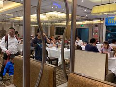大堂-稻香酒家(天河城店)
