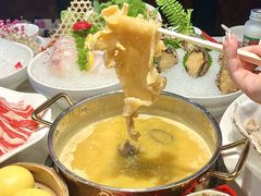 -大永發老火浓汤·经典粤菜(北滨路店)
