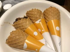 -西安饭庄·非遗陕菜(钟楼店)