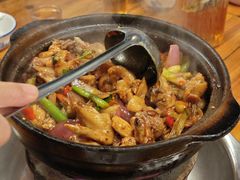 -洪大厨鸡煲(福田店)