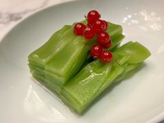 -悦轩中餐厅·高空江景·杭州柏悦酒店